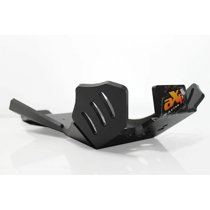 Proteção de Carter AXP Xtrem HDPE Beta 250RR / 300RR / 300RR RACE 2020-2024 1