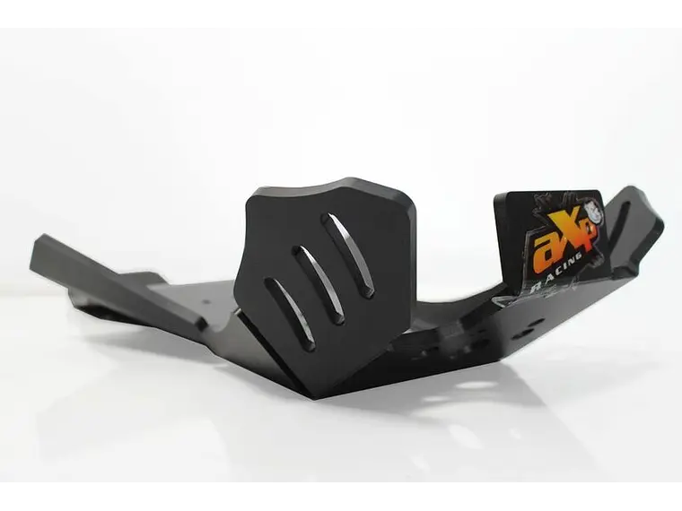 Proteção de Carter AXP Xtrem HDPE Beta 250RR / 300RR / 300RR RACE 2020-2024 1