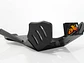 Proteção de Carter AXP Xtrem HDPE Beta 250RR / 300RR / 300RR RACE 2020-2024 - vignette 1