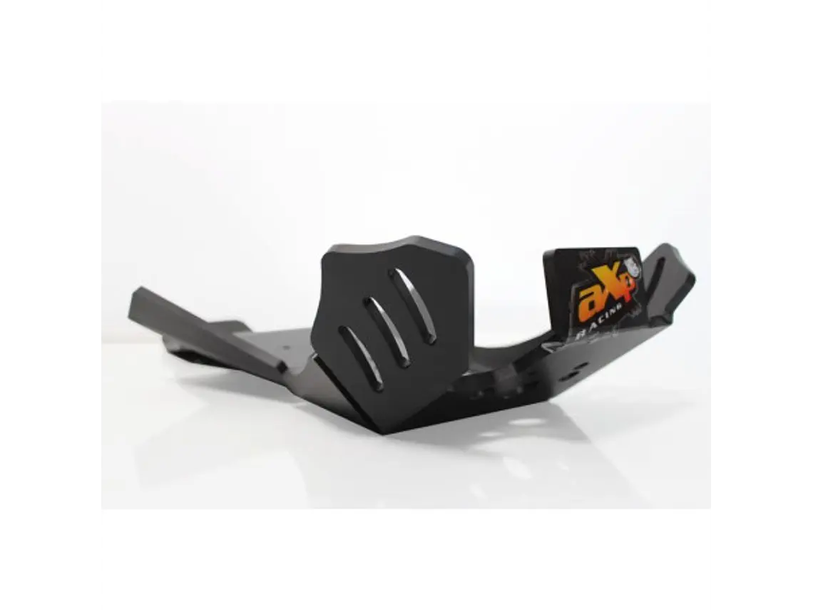 Proteção de Carter AXP Xtrem HDPE Beta 250RR / 300RR / 300RR RACE 2020-2024 2