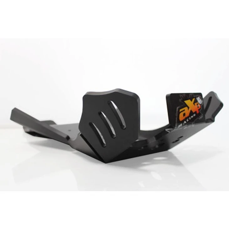 Proteção de Carter AXP Xtrem HDPE Beta 250RR / 300RR / 300RR RACE 2020-2024 2