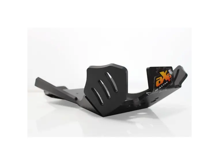 Proteção de Carter AXP Xtrem HDPE Beta 250RR / 300RR / 300RR RACE 2020-2024 2
