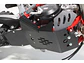 Proteção de Carter AXP Xtrem HDPE Beta 250RR / 300RR / 300RR RACE 2020-2024 - vignette 3