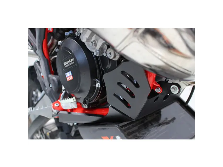Proteção de Carter AXP Xtrem HDPE Beta 250RR / 300RR / 300RR RACE 2020-2024 4