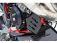 Proteção de Carter AXP Xtrem HDPE Beta 250RR / 300RR / 300RR RACE 2020-2024 - vignette 4