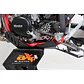 Proteção de Carter AXP Xtrem HDPE Beta 250RR / 300RR / 300RR RACE 2020-2024 - thumbnail 5