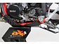 Proteção de Carter AXP Xtrem HDPE Beta 250RR / 300RR / 300RR RACE 2020-2024 - vignette 5