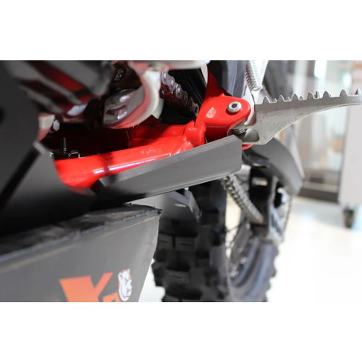 Proteção de Carter AXP Xtrem HDPE Beta 250RR / 300RR / 300RR RACE 2020-2024 6
