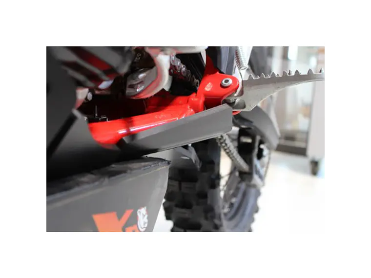 Proteção de Carter AXP Xtrem HDPE Beta 250RR / 300RR / 300RR RACE 2020-2024 6