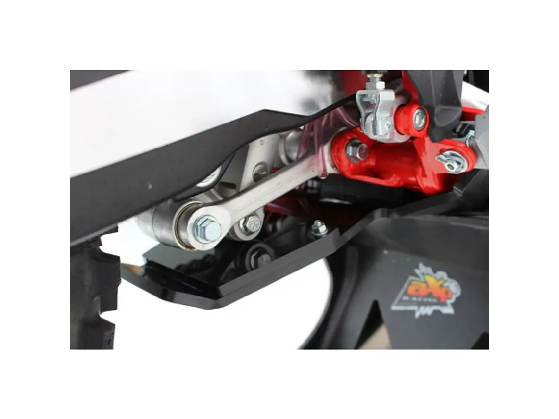 Proteção de Carter AXP Xtrem HDPE Beta 250RR / 300RR / 300RR RACE 2020-2024 7
