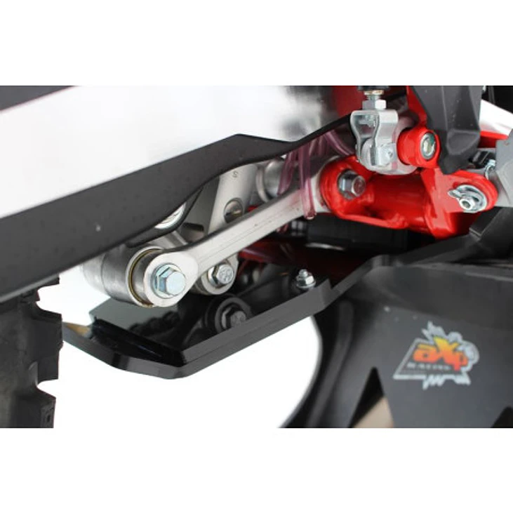 Proteção de Carter AXP Xtrem HDPE Beta 250RR / 300RR / 300RR RACE 2020-2024 7