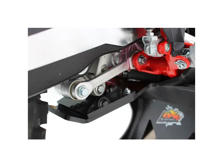 Proteção de Carter AXP Xtrem HDPE Beta 250RR / 300RR / 300RR RACE 2020-2024 7