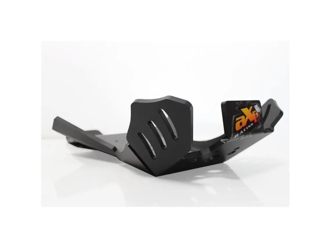 Proteção de Carter AXP Xtrem HDPE Beta 250RR / 300RR / 300RR RACE 2020-2024 8