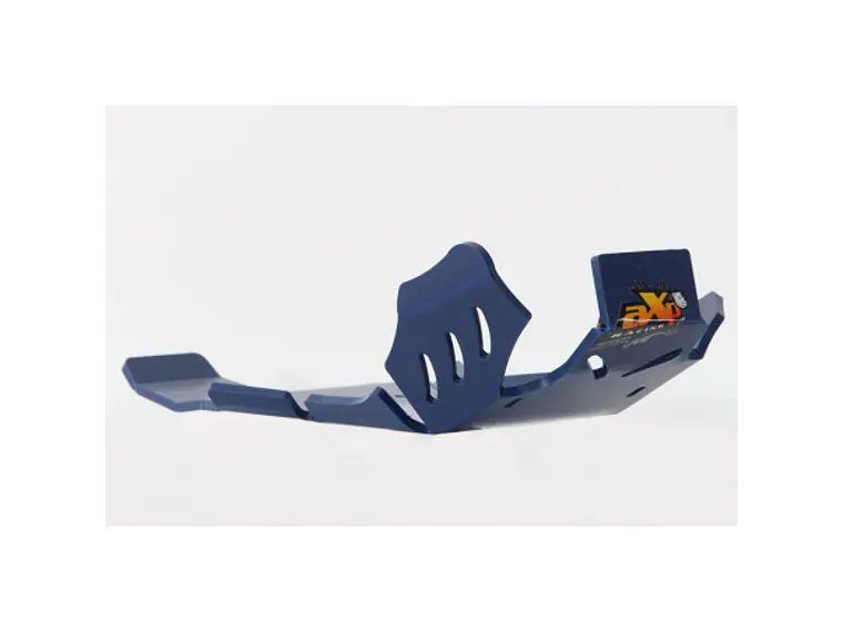 Proteção de Cárter Xtrem HDPE Husqvarna TE250 / TE250I / TE300 / TE300I 2017-2019 2