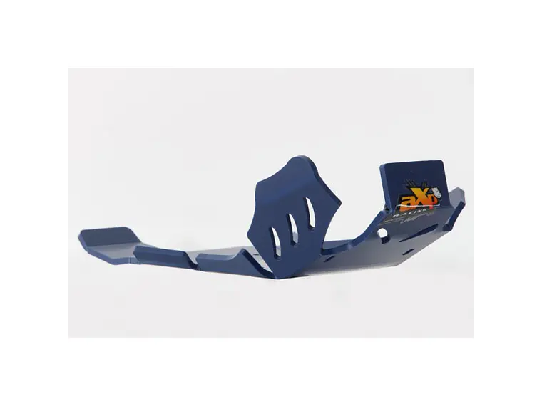 Proteção de Cárter Xtrem HDPE Husqvarna TE250 / TE250I / TE300 / TE300I 2017-2019 4