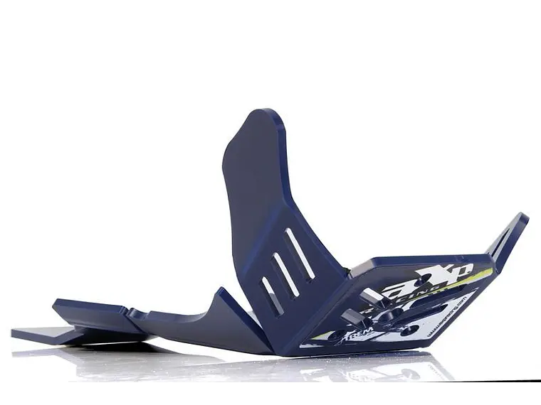 Proteção de Cárter Xtrem HDPE Husqvarna FE450 / FE501 2017-2023 1