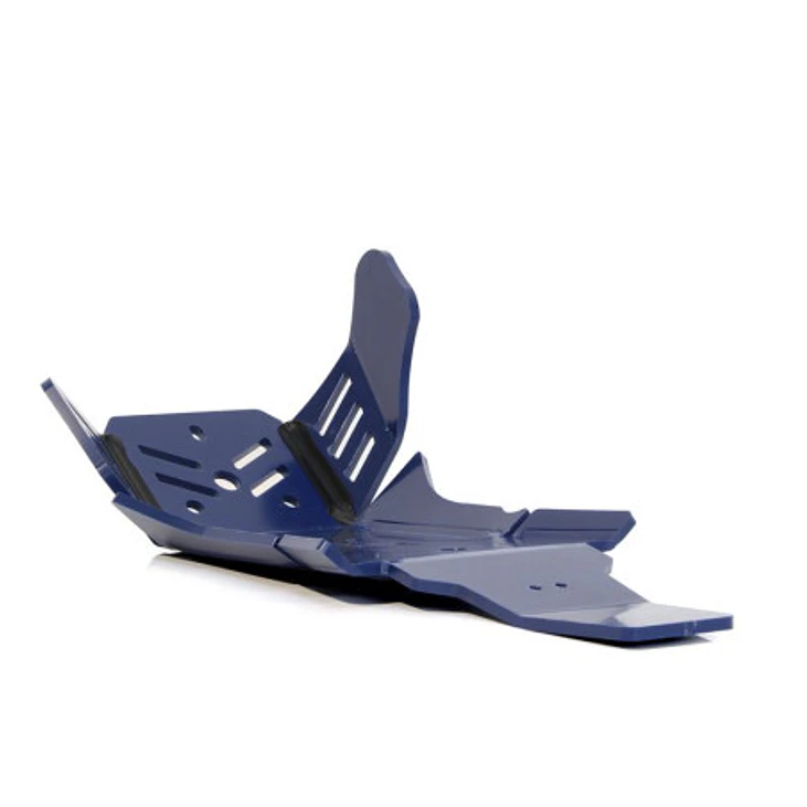 Proteção de Cárter Xtrem HDPE Husqvarna FE450 / FE501 2017-2023 4