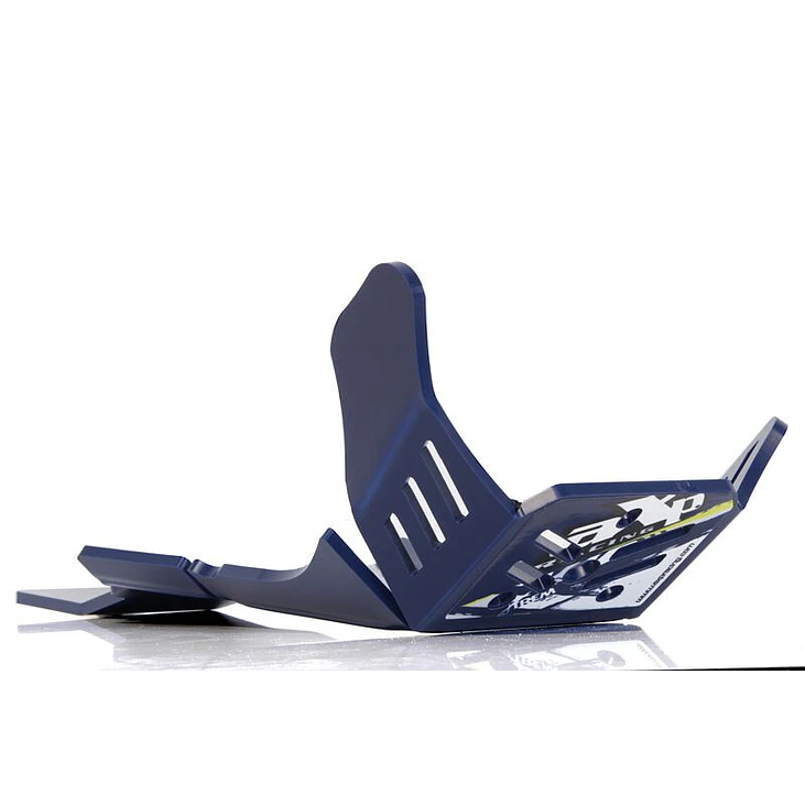 Proteção de Carter AXP Xtrem HDPE Husqvarna FC450 / FX450 2019-2022 1
