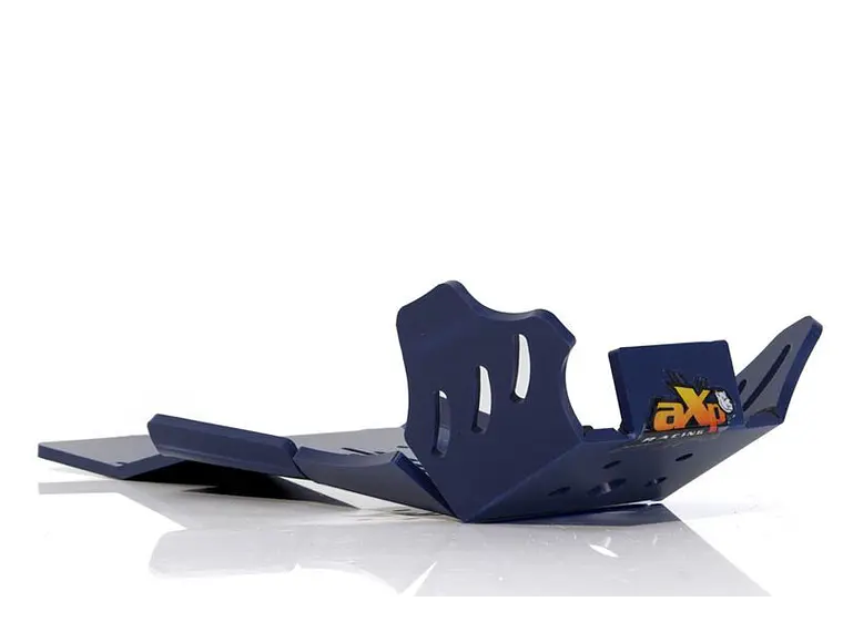 Proteção de Carter AXP Xtrem HDPE Husqvarna TC250 / TX300I 2019-2022 1