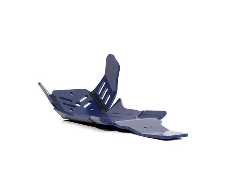 Proteção de Carter AXP Xtrem HDPE Husqvarna FC450 / FX450 2019-2022 4