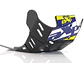 Proteção de Carter AXP PHD 6 Mm Sherco 250SCF FACTORY / 250SEF FACTORY / 300SCF FACTORY / 300SEF FACTORY 2019-2022 - Miniatura 1
