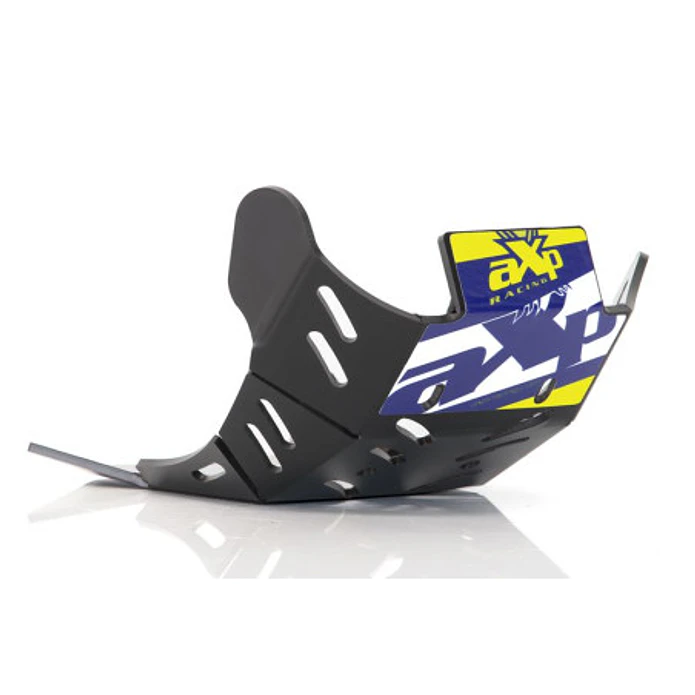 Proteção de Carter AXP PHD 6 Mm Sherco 250SCF FACTORY / 250SEF FACTORY / 300SCF FACTORY / 300SEF FACTORY 2019-2022 2