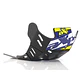 Proteção de Carter AXP PHD 6 Mm Sherco 250SCF FACTORY / 250SEF FACTORY / 300SCF FACTORY / 300SEF FACTORY 2019-2022 - vignette 2