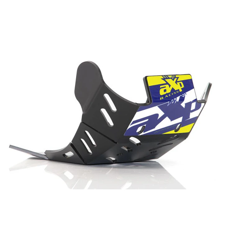 Proteção de Carter AXP PHD 6 Mm Sherco 250SCF FACTORY / 250SEF FACTORY / 300SCF FACTORY / 300SEF FACTORY 2019-2022 3