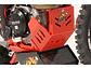 Proteção de Cárter AXP Enduro Xtrem, Polietileno Pead, Vermelha Beta 350RR / 350RR S / 390RR / 390RR S / 430RR / 430RR S / 480RR / 480RR S / 500RR / 500RR S 2020-2022 - Thumbnail 3
