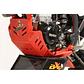 Proteção de Cárter AXP Enduro Xtrem, Polietileno Pead, Vermelha Beta 350RR / 350RR S / 390RR / 390RR S / 430RR / 430RR S / 480RR / 480RR S / 500RR / 500RR S 2020-2022 - vignette 5