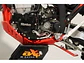 Proteção de Cárter AXP Enduro Xtrem, Polietileno Pead, Vermelha Beta 350RR / 350RR S / 390RR / 390RR S / 430RR / 430RR S / 480RR / 480RR S / 500RR / 500RR S 2020-2022 - Thumbnail 6