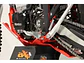 Proteção de Cárter AXP Enduro Xtrem, Polietileno Pead, Vermelha Beta 350RR / 350RR S / 390RR / 390RR S / 430RR / 430RR S / 480RR / 480RR S / 500RR / 500RR S 2020-2022 - Thumbnail 7