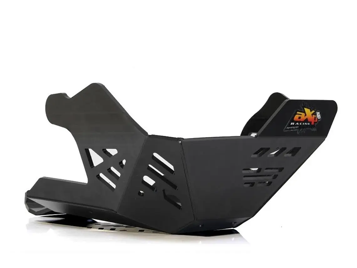 Proteção de Carter AXP Yamaha TENERE 700 / TENERE 700 EURO 4 2019-2021 1