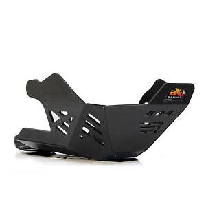 Proteção de Carter AXP Yamaha TENERE 700 / TENERE 700 EURO 4 2019-2021