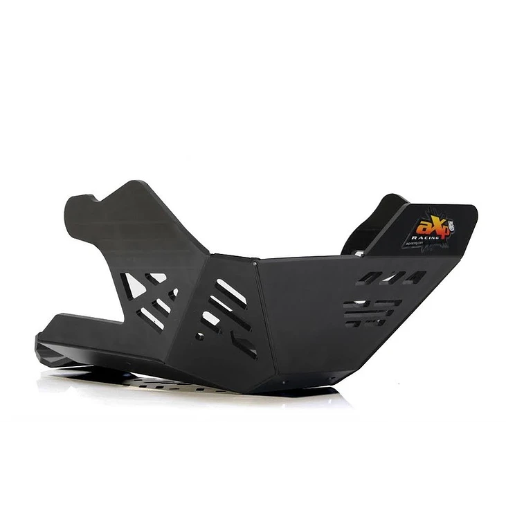 Proteção de Carter AXP Yamaha TENERE 700 / TENERE 700 EURO 4 2019-2021 1