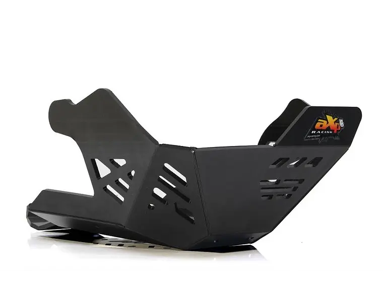 Proteção de Carter AXP Yamaha TENERE 700 / TENERE 700 EURO 4 2019-2021 1