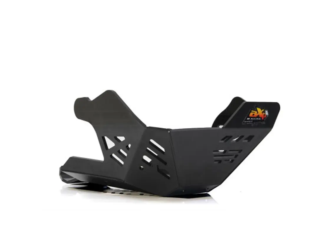 Proteção de Carter AXP Yamaha TENERE 700 / TENERE 700 EURO 4 2019-2021 2