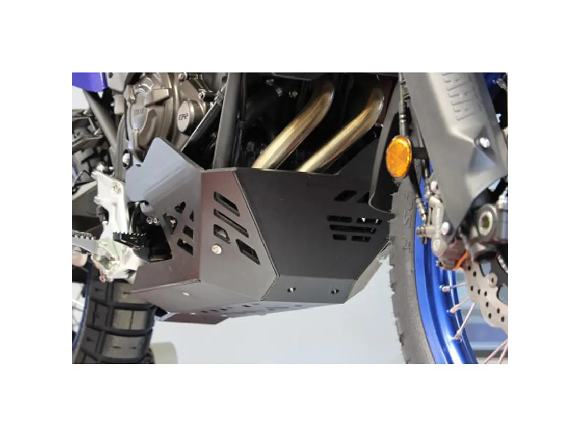 Proteção de Carter AXP Yamaha TENERE 700 / TENERE 700 EURO 4 2019-2021 3