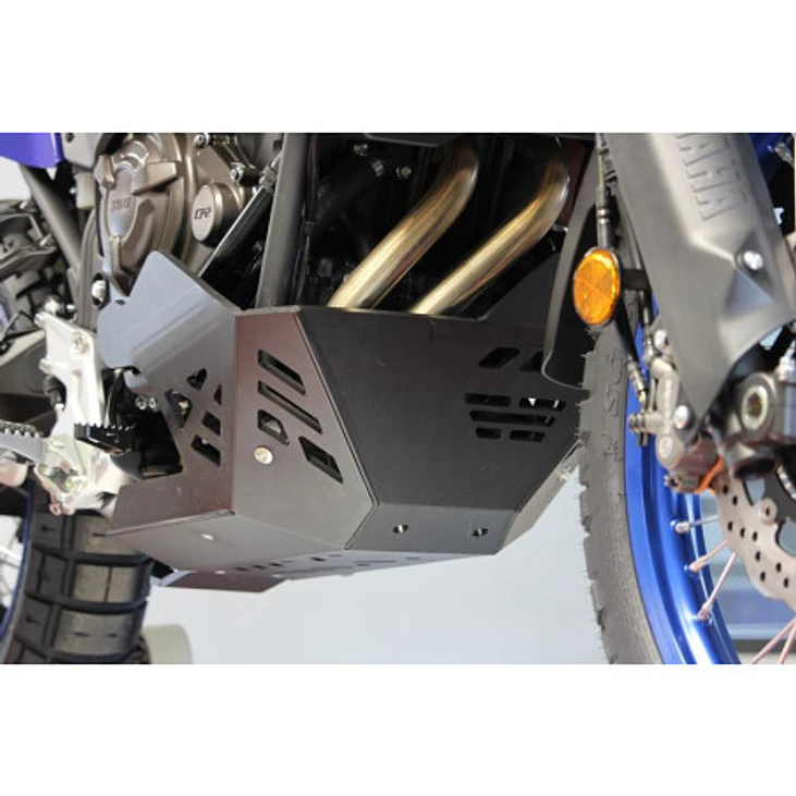 Proteção de Carter AXP Yamaha TENERE 700 / TENERE 700 EURO 4 2019-2021 3