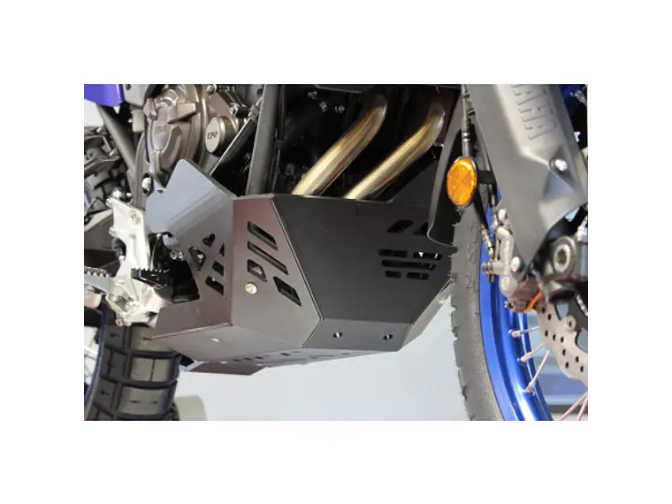 Proteção de Carter AXP Yamaha TENERE 700 / TENERE 700 EURO 4 2019-2021 3
