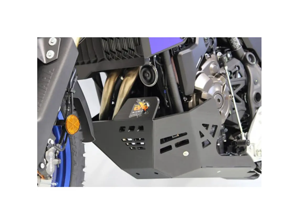 Proteção de Carter AXP Yamaha TENERE 700 / TENERE 700 EURO 4 2019-2021 4