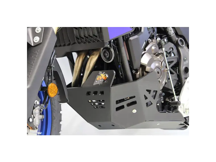 Proteção de Carter AXP Yamaha TENERE 700 / TENERE 700 EURO 4 2019-2021 4