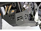 Proteção de Carter AXP Yamaha TENERE 700 / TENERE 700 EURO 4 2019-2021 - vignette 5