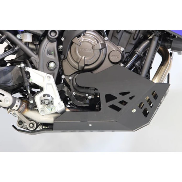 Proteção de Carter AXP Yamaha TENERE 700 / TENERE 700 EURO 4 2019-2021 6