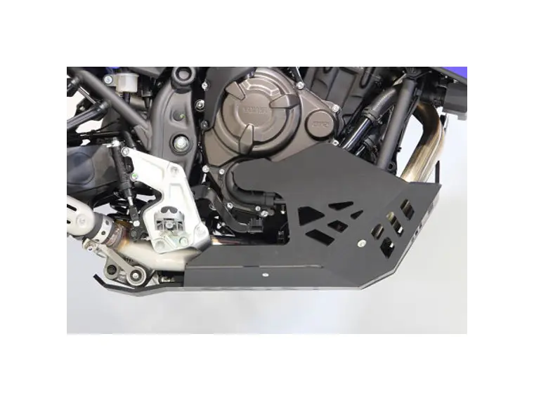 Proteção de Carter AXP Yamaha TENERE 700 / TENERE 700 EURO 4 2019-2021 6
