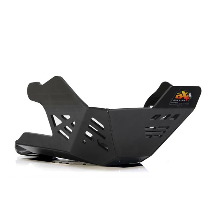 Proteção de Carter AXP Yamaha TENERE 700 / TENERE 700 EURO 4 2019-2021 7