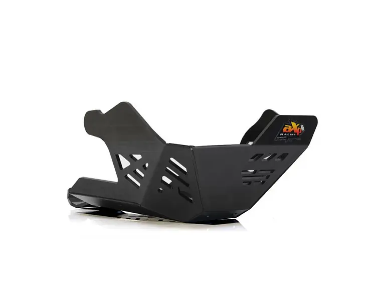 Proteção de Carter AXP Yamaha TENERE 700 / TENERE 700 EURO 4 2019-2021 7