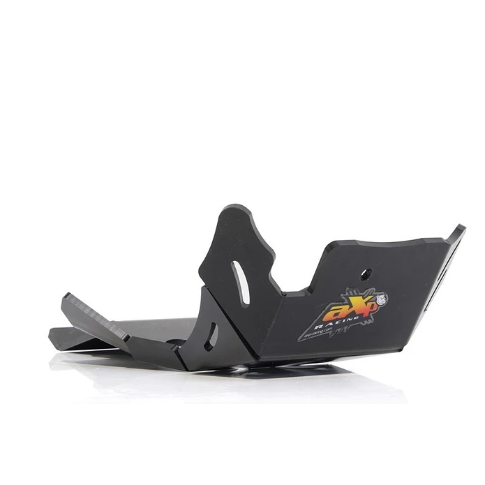 Proteção de Carter AXP Xtrem Preto Beta 125RR / 200RR 2020-2022 1