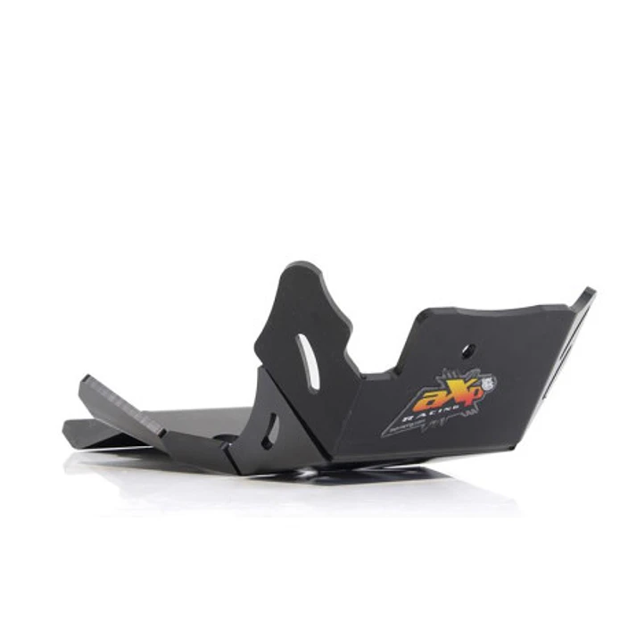 Proteção de Carter AXP Xtrem Preto Beta 125RR / 200RR 2020-2022 2
