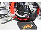 Proteção de Carter AXP Xtrem Preto Beta 125RR / 200RR 2020-2022 - Thumbnail 3
